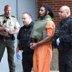 Man pleads not guilty in deadly Iowa jail escape Man pleads not guilty in deadly Iowa jail escape