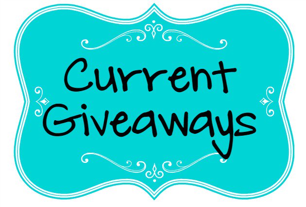Current Giveaways Current Giveaways