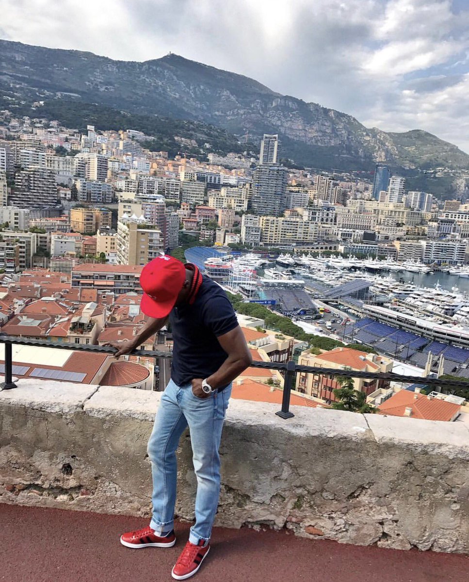 Monte-Carlo, Monaco https://t.co/ws5epO33dz