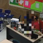 Fourth-grade teacher pleads guilty to kissing boy for gummy bears Fourth-grade teacher pleads guilty to kissing boy for gummy bears