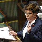 Poland critical of EU policy on taking in migrants Poland critical of EU policy on taking in migrants