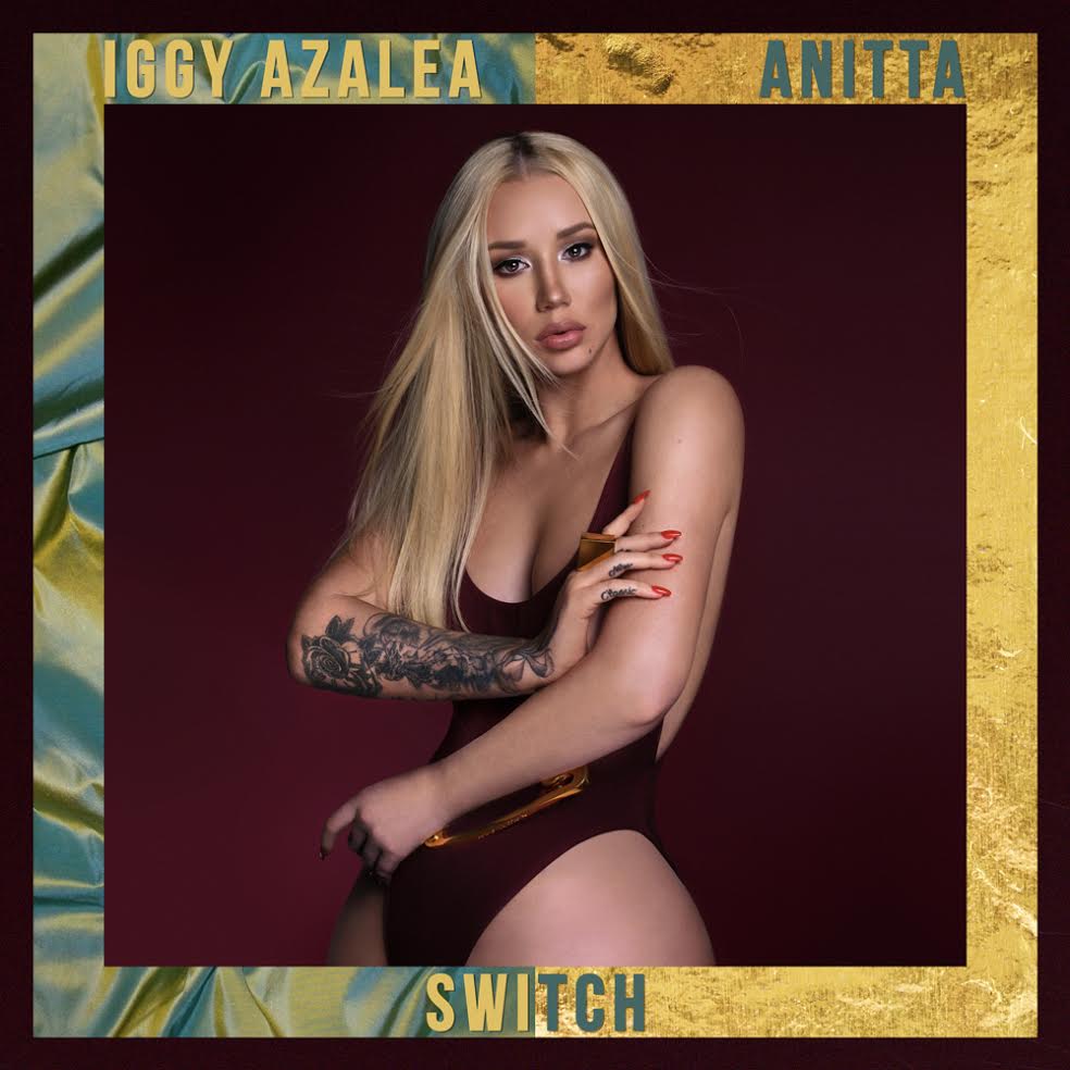 RT @acklesavior: @IGGYAZALEA the neighbors are gonna kill me, but I DON'T FUCKING CARE
PLAYING #SWITCH ALL DAY LONG https://t.co/pteQmDI3U5