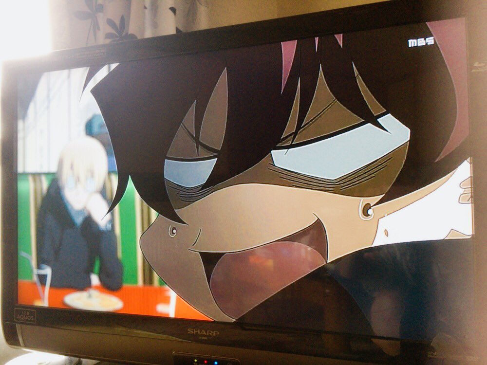 血界戦線録画しといてよかったー♡1期みててすきやってん!とおもってよーくみたら6話やった!ん?2きの6話じゃなくて1期の 血界戦線録画しといてよかったー♡1期みててすきやってん!とおもってよーくみたら6話やった!ん?2きの6話じゃなくて1期の