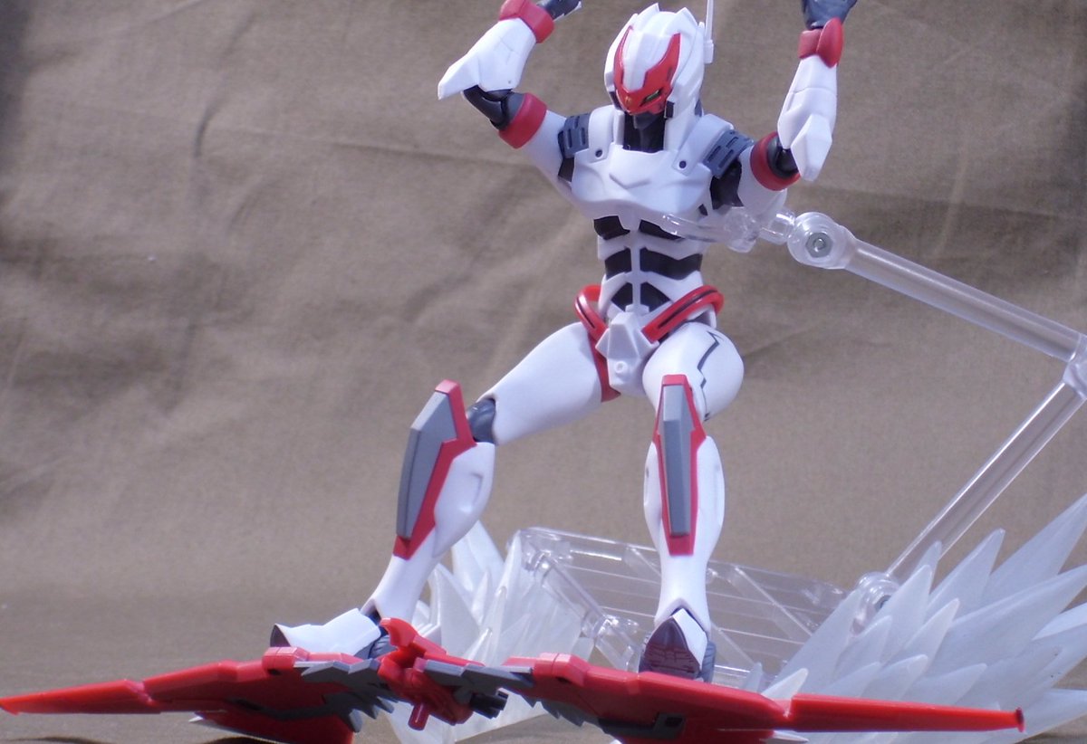 アクティヴレイドはいいぞ。 アクティヴレイドはいいぞ。