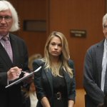 Dani Mathers sentenced to 3 years probation for Snapchatting a naked 70-year-old at the gym Dani Mathers sentenced to 3 years probation for Snapchatting a naked 70-year-old at the gym