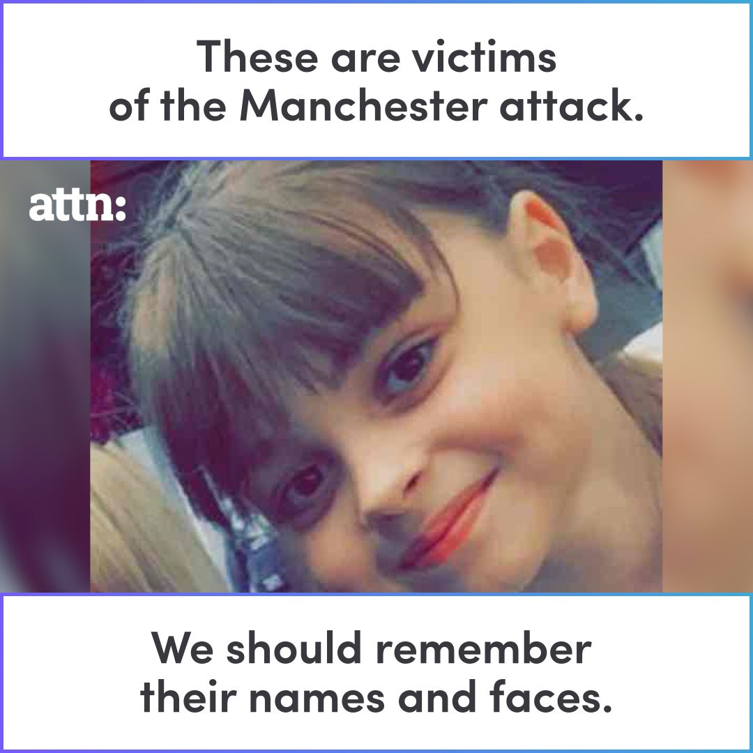 These Are the Names and Faces of All Those Killed in School Shootings This Year These Are the Names and Faces of All Those Killed in School Shootings This Year