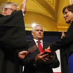 Reynolds to name Lt. Gov. Thursday, local party leader says Reynolds to name Lt. Gov. Thursday, local party leader says