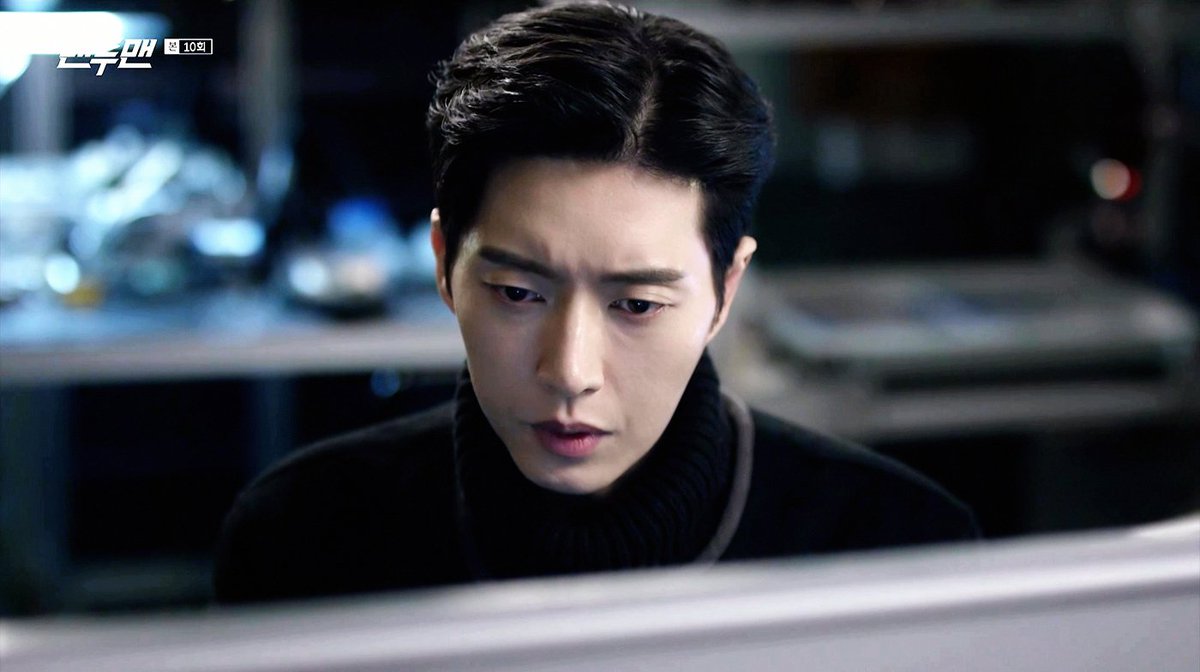 박해진 PARKHAEJIN 맨투맨 한끼줍쇼 김설우 드라마 김가드 Alma_8785