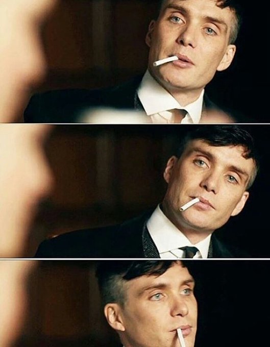 Cillian Murphy’s Birthday Celebration | HappyBday.to