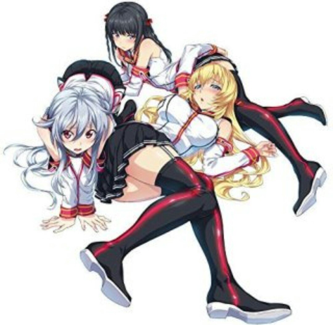最近は魔装学園に割とハマってる← 最近は魔装学園に割とハマってる←