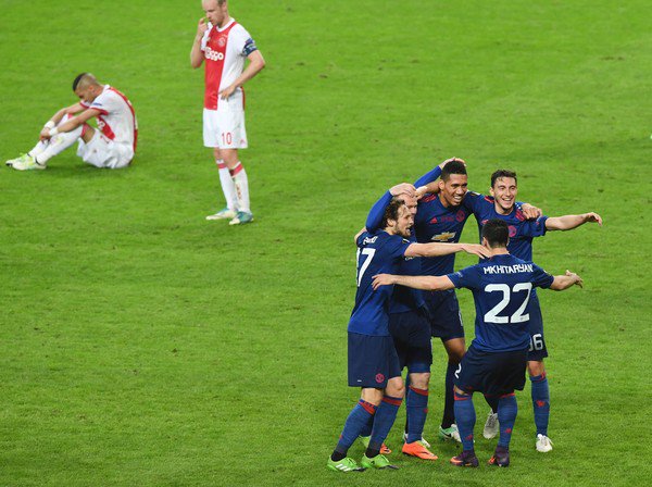 Europa League