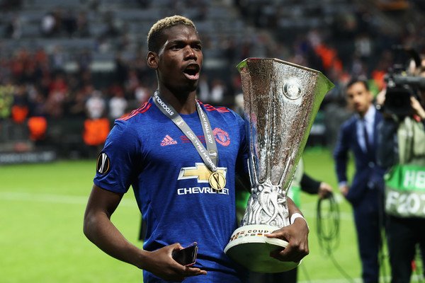 Europa League