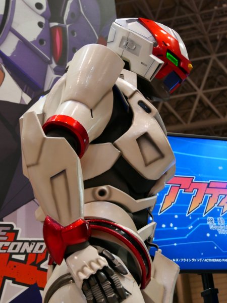 ストライクインターセプター(アクティヴレイド)もソニックインターセプター(ドライブヘッド)もとてもかっこよいのです お名 ストライクインターセプター(アクティヴレイド)もソニックインターセプター(ドライブヘッド)もとてもかっこよいのです お名