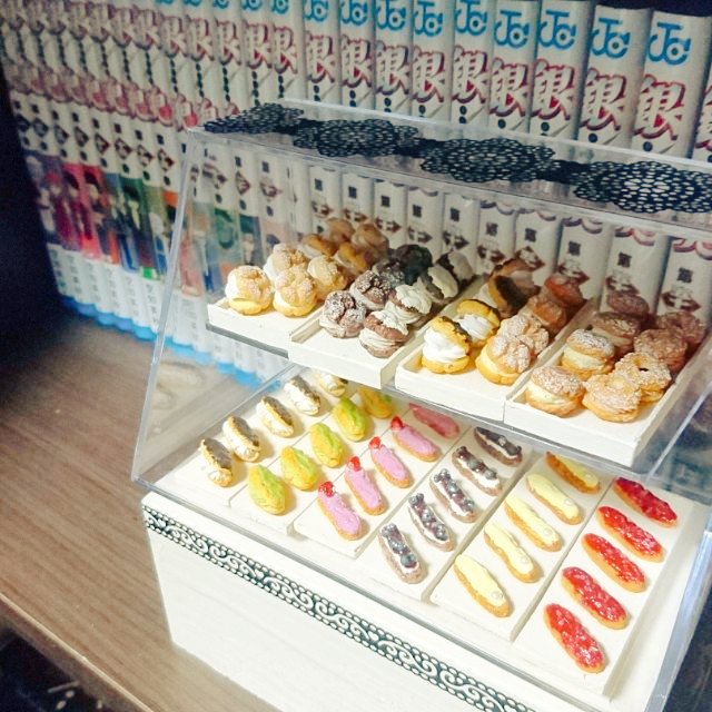 ただただ、マンガが好きなんです。#銀魂 #夏雪ランデブー #昭和元禄落語心中 #おおきく振りかぶって #鬼灯の冷徹 #涙 ただただ、マンガが好きなんです。#銀魂 #夏雪ランデブー #昭和元禄落語心中 #おおきく振りかぶって #鬼灯の冷徹 #涙