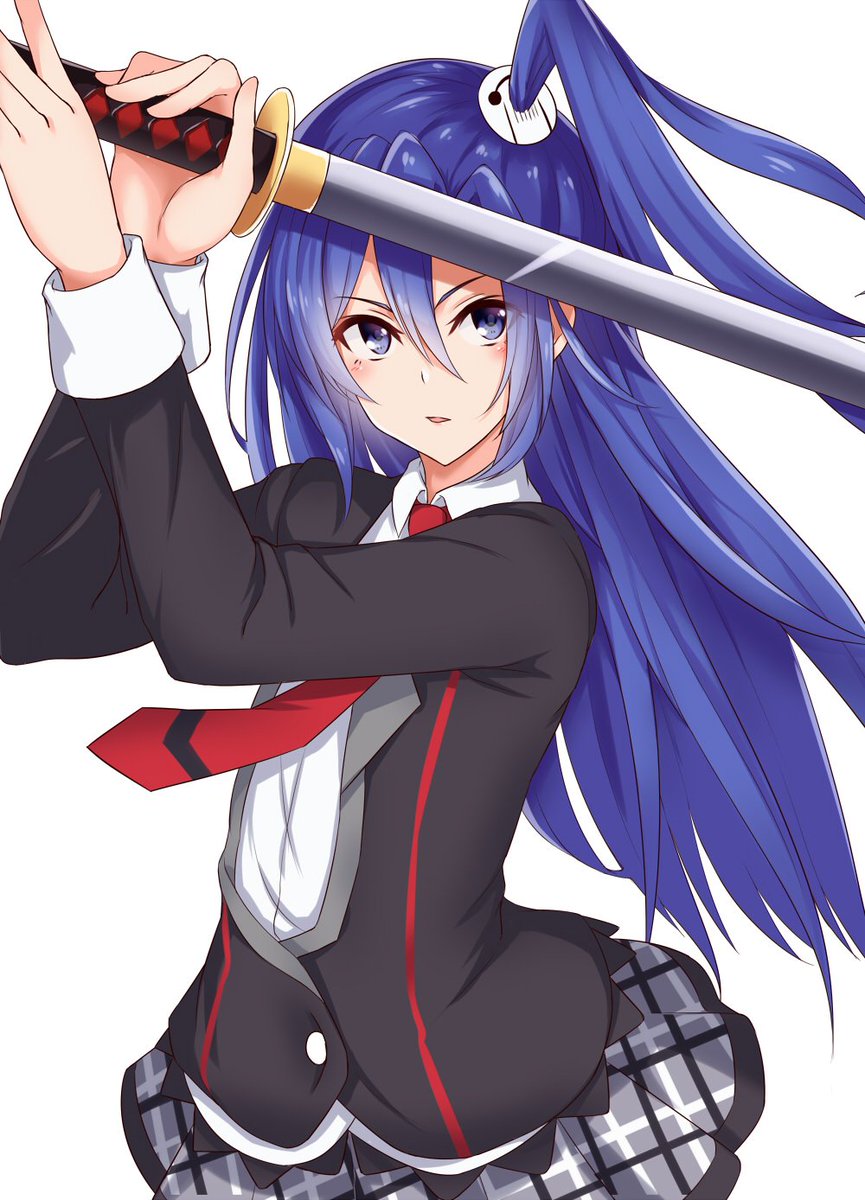 2期3期と面白い人化が進む翼さん4期での活躍が楽しみ#風鳴翼生誕祭2017#symphogear 2期3期と面白い人化が進む翼さん4期での活躍が楽しみ#風鳴翼生誕祭2017#symphogear