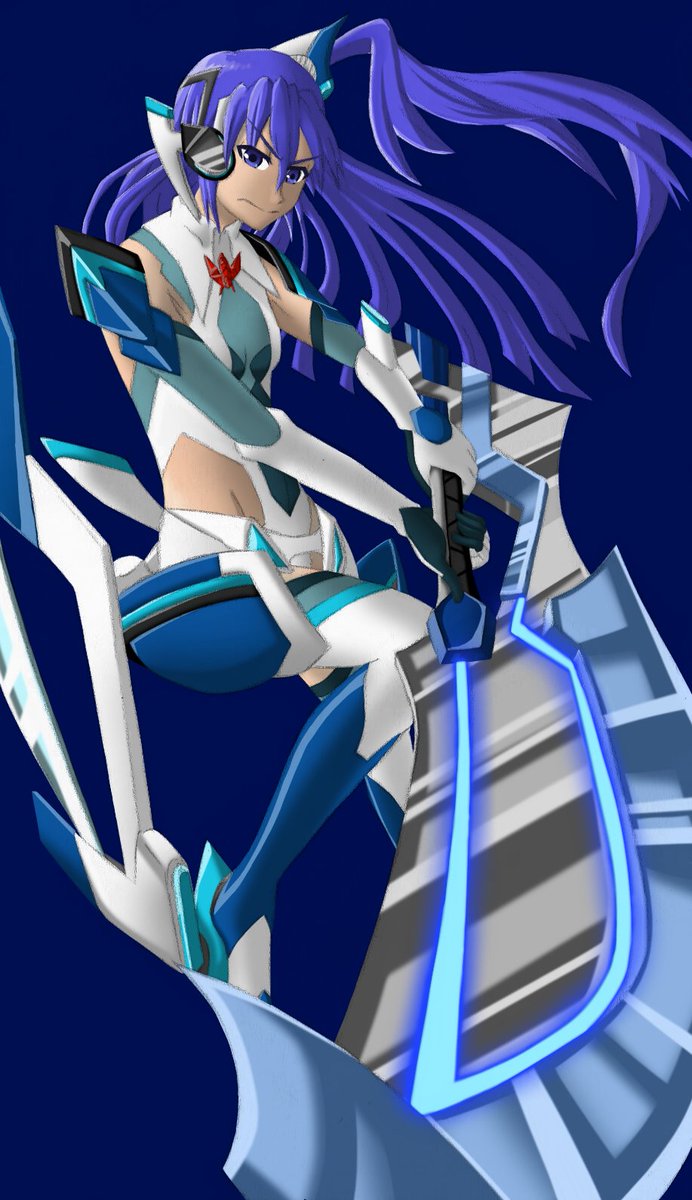 ギリギリですが翼さんの誕生日ということで!今回も相変わらず過去絵です#symphogear #シンフォギア生誕祭イラスト ギリギリですが翼さんの誕生日ということで!今回も相変わらず過去絵です#symphogear #シンフォギア生誕祭イラスト