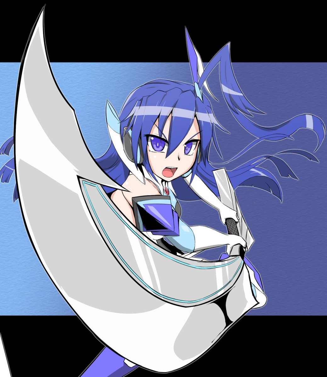 翼さん誕生日おめでとう!我が天羽々斬に断てぬものなし!#風鳴翼生誕祭2017 #symphogear #シンフォギア生誕 翼さん誕生日おめでとう!我が天羽々斬に断てぬものなし!#風鳴翼生誕祭2017 #symphogear #シンフォギア生誕