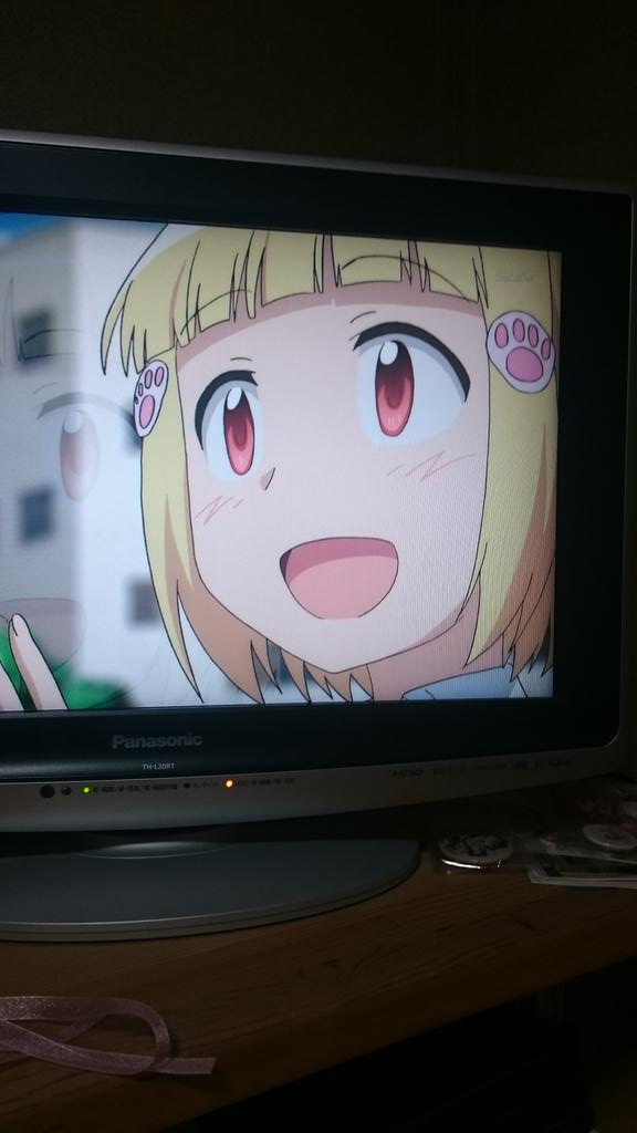 アリスとアリスとシノアリスとアリスは同じ名前ですが、画像ではアリスとシノが似ています#アリスと蔵六#きんいろモザイク アリスとアリスとシノアリスとアリスは同じ名前ですが、画像ではアリスとシノが似ています#アリスと蔵六#きんいろモザイク