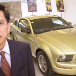 Ford replaces management team as new CEO takes helm