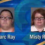Parents of malnourished teen found dead plead not guilty Parents of malnourished teen found dead plead not guilty