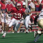 Badgers football: Former Wisconsin running back Michael Bennett sentenced to 5 years in prison Badgers football: Former Wisconsin running back Michael Bennett sentenced to 5 years in prison