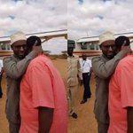 NASA and Jubilee Party governors burst into TEARS after meeting (photo)