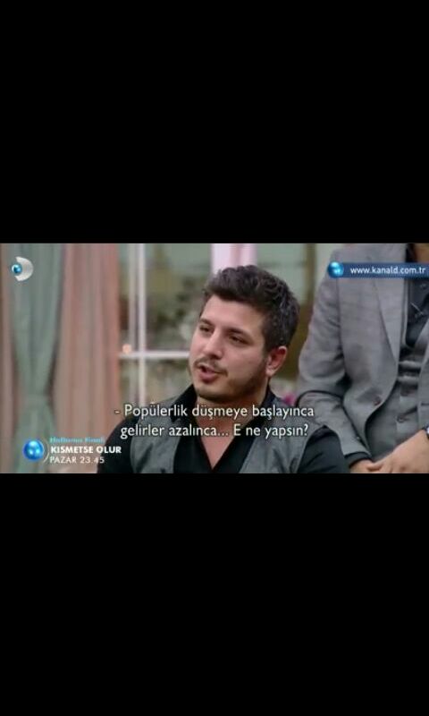 #kısmetseolur