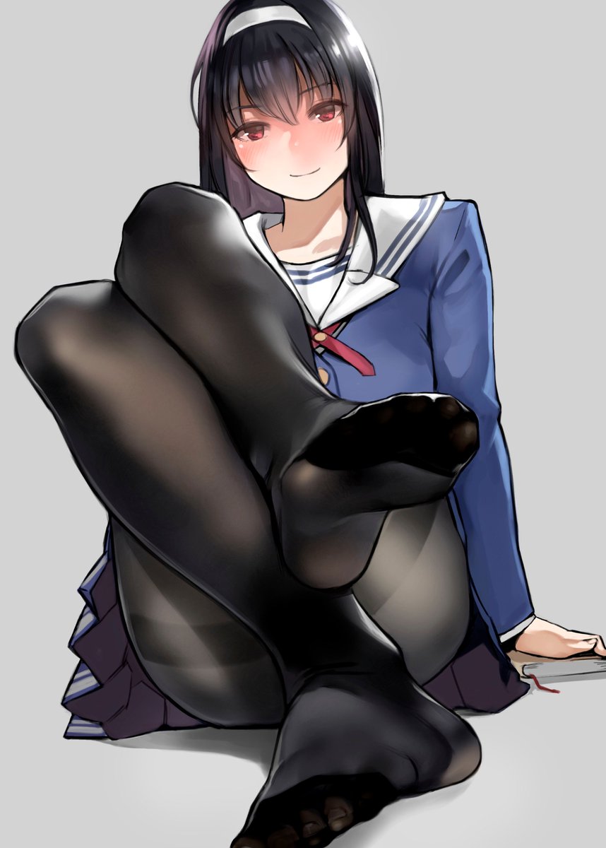 ご褒美をあげるわ、倫理君#冴えカノ ご褒美をあげるわ、倫理君#冴えカノ