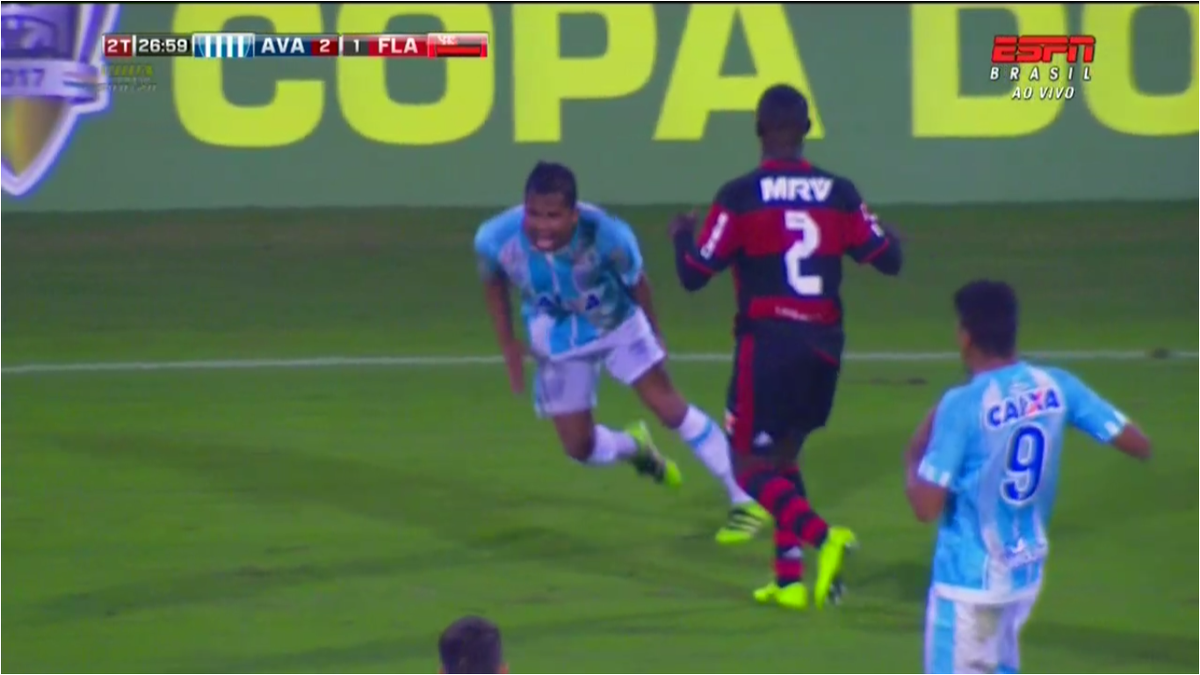 #sub20naespn