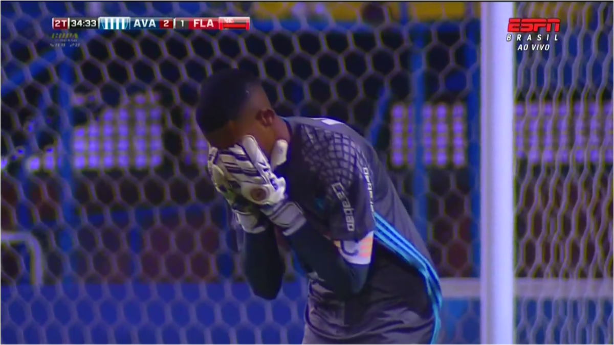 #sub20naespn