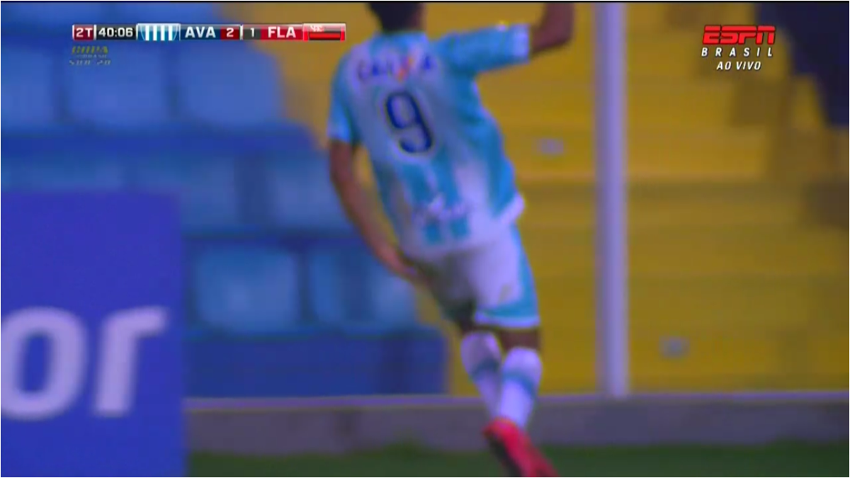#sub20naespn