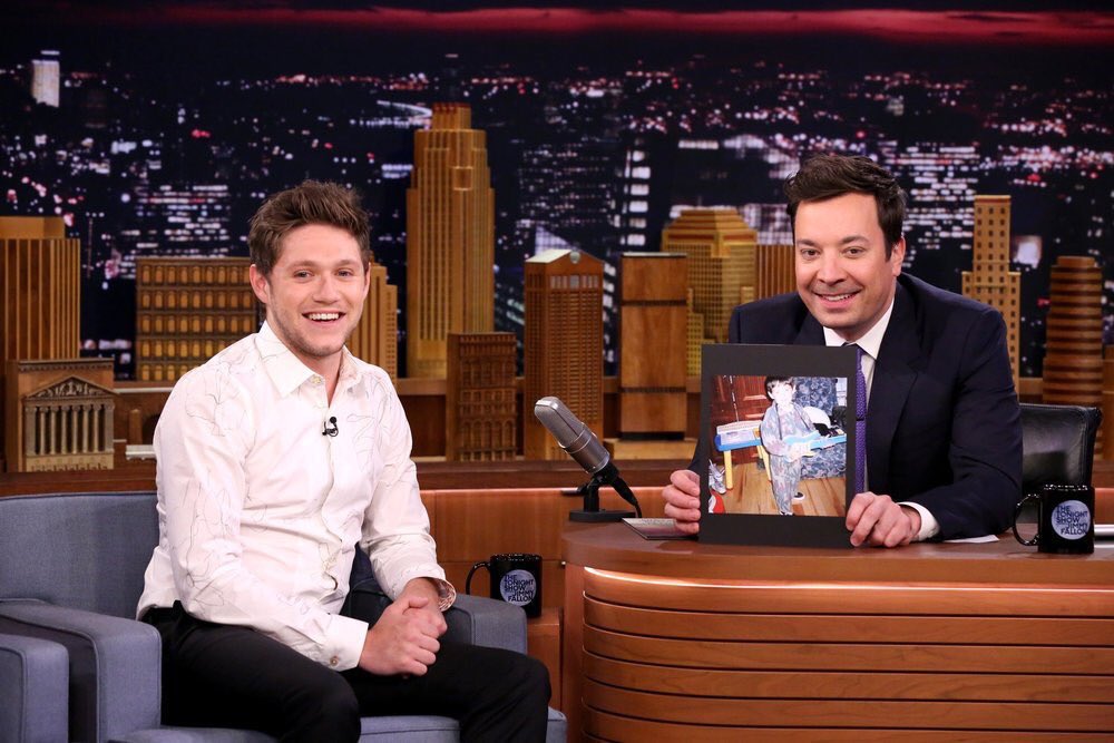 Jimmy Fallon
