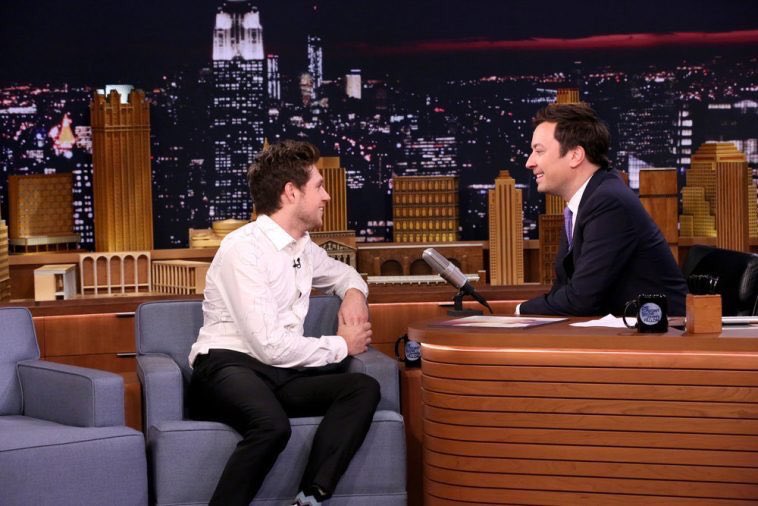 Jimmy Fallon