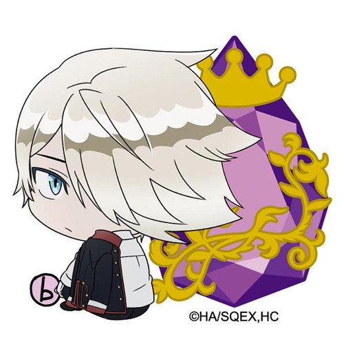 【PASH!+】『王室教師ハイネ』ハイネ、カイ、ブルーノ、レオンハルト、リヒトが“ボッチくん”に!ちょっと寂しそうで拗ね 【PASH!+】『王室教師ハイネ』ハイネ、カイ、ブルーノ、レオンハルト、リヒトが“ボッチくん”に!ちょっと寂しそうで拗ね