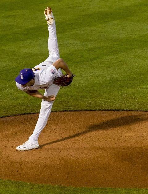 Alex Lange