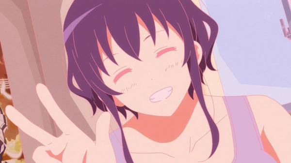 さぁ~て!来週の冴えカノは??美智留だよー。いやー、最近すっかり暑くなってもう夏!って感じだよねーさて次回はあたしの活躍 さぁ~て!来週の冴えカノは??美智留だよー。いやー、最近すっかり暑くなってもう夏!って感じだよねーさて次回はあたしの活躍
