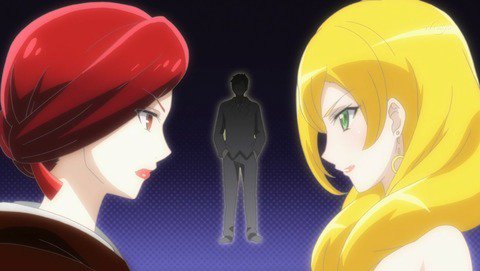 【恋愛暴君】第8話 感想 異能バトルは屋根の上で:あにこ便 #renaiboukun 【恋愛暴君】第8話 感想 異能バトルは屋根の上で:あにこ便 #renaiboukun