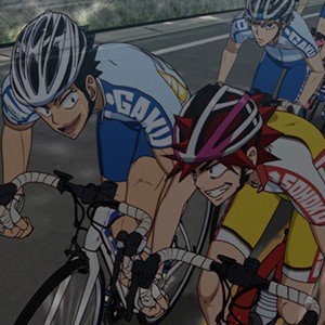最強チーム・箱根学園の作戦とは?「弱虫ペダル NEW GENERATION」第21話の先行カットが到着 最強チーム・箱根学園の作戦とは?「弱虫ペダル NEW GENERATION」第21話の先行カットが到着