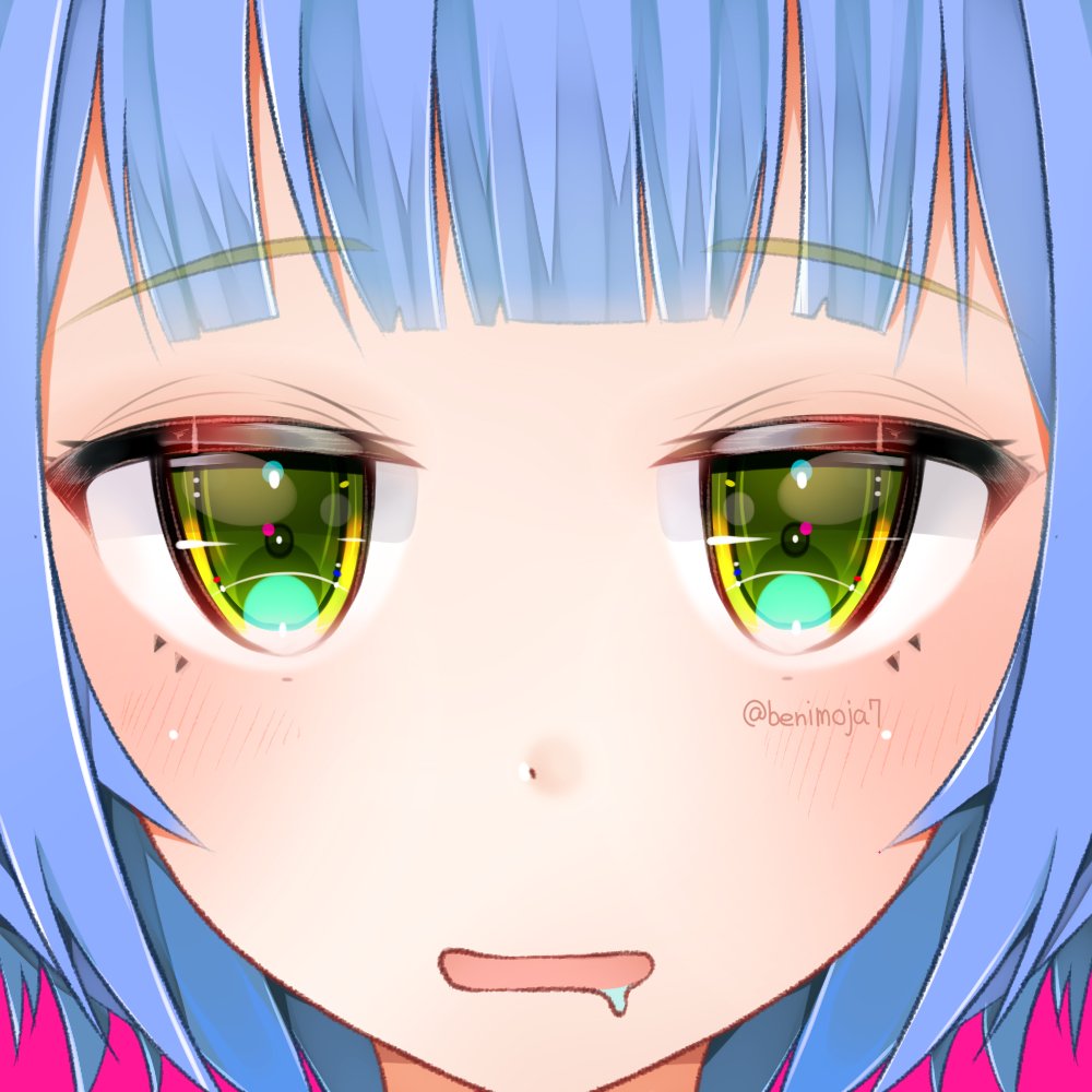 RTされた方から、抽選で1名様にアイコンをお描きします。締切は5月27日 23:59です。 RTされた方から、抽選で1名様にアイコンをお描きします。締切は5月27日 23:59です。