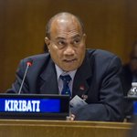 Kiribati using trust fund for short term climate financing