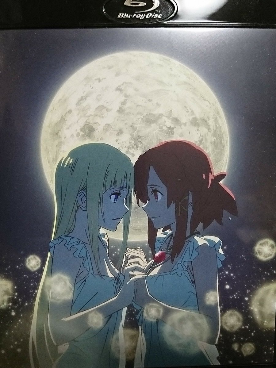 終末のイゼッタ、2016年度最高の百合シーンきたー!茜屋さん早見さんのオーディオコメンタリー聞きながらニヤニヤしてました 終末のイゼッタ、2016年度最高の百合シーンきたー!茜屋さん早見さんのオーディオコメンタリー聞きながらニヤニヤしてました