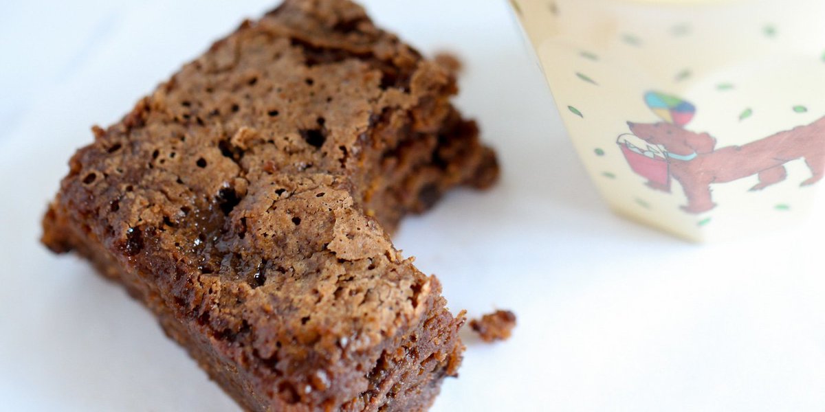 Easy healthy family recipes - Butternut Squash Brownies from @MealsKidsLove https://t.co/h1Onn8KUZ9 #recipeoftheday https://t.co/cVthnJFBoQ