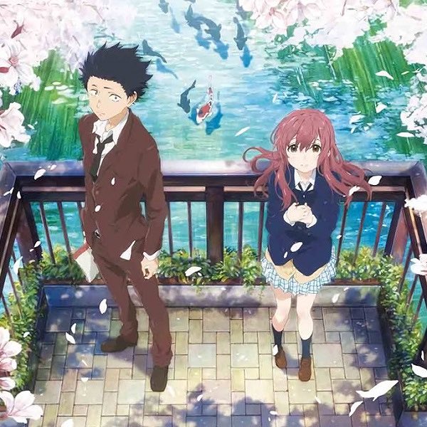 聲の形めっちゃよかってんけど。めっちゃ眠たかったのに最後までみてもた。俺のアニメ映画ランキングでおおかみこどもの雨と雪を 聲の形めっちゃよかってんけど。めっちゃ眠たかったのに最後までみてもた。俺のアニメ映画ランキングでおおかみこどもの雨と雪を
