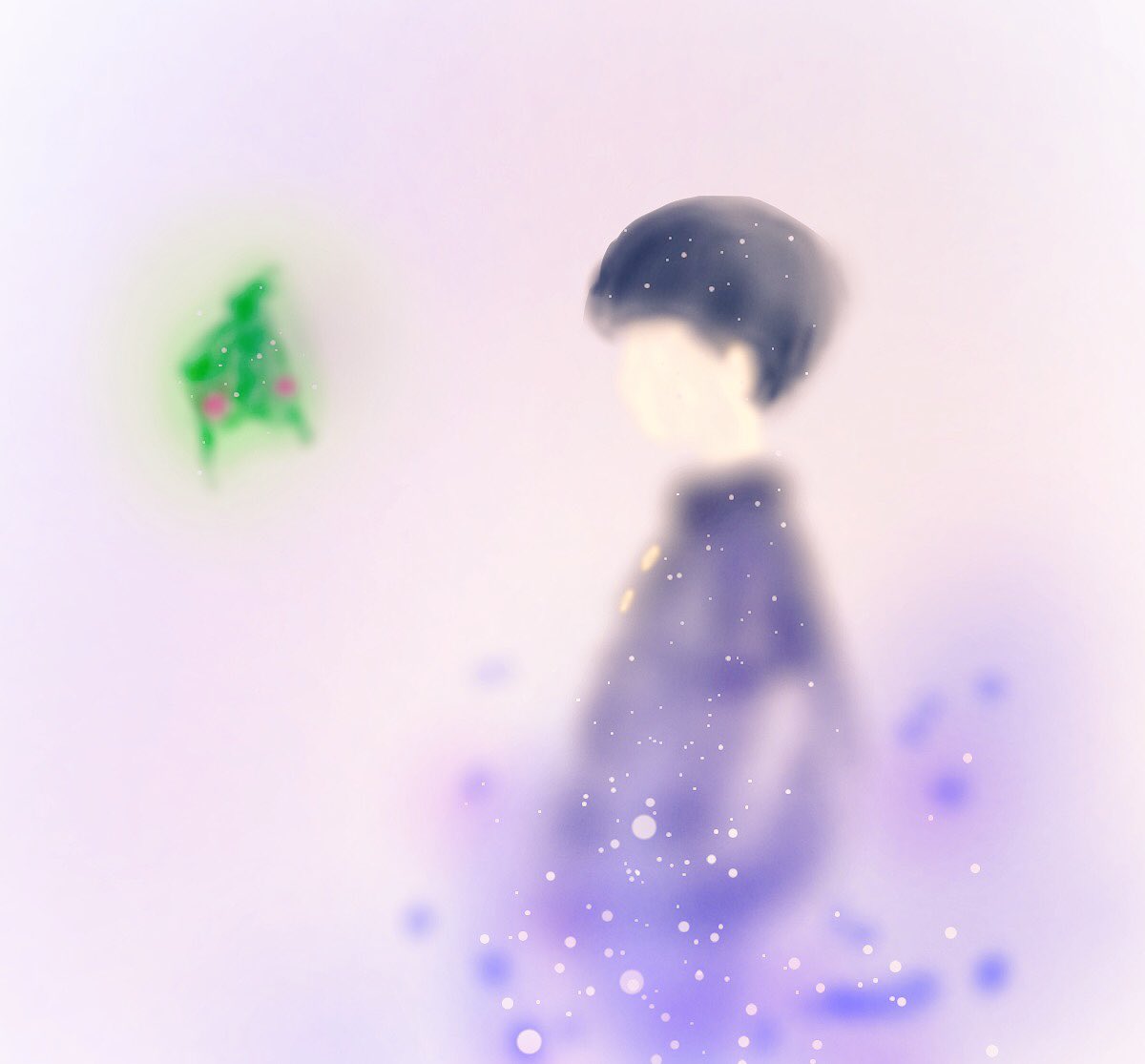 モブサイコ最新話は衝撃だった。エクボがモブのことを守ってくれてるといいな… モブサイコ最新話は衝撃だった。エクボがモブのことを守ってくれてるといいな…
