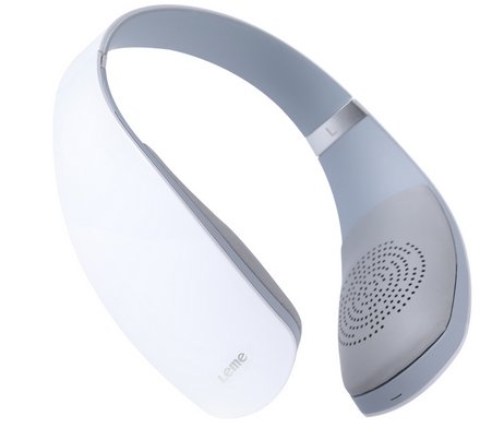 Giveaway: Win a LeEco audio bundle (headphones + speaker)! Giveaway: Win a LeEco audio bundle (headphones + speaker)!