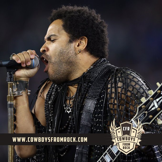 Lenny Kravitz’s Birthday Celebration | HappyBday.to