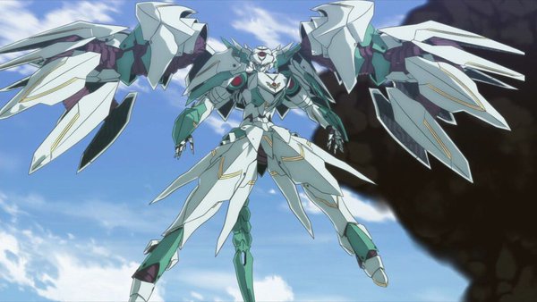 コメットルシファーのロボカッコよすぎです!!効果音も本格的だった!! コメットルシファーのロボカッコよすぎです!!効果音も本格的だった!!
