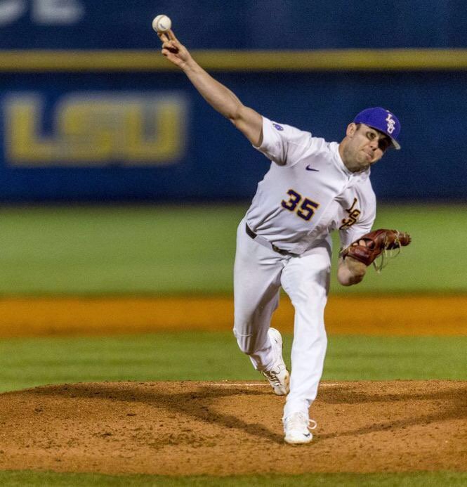 Alex Lange