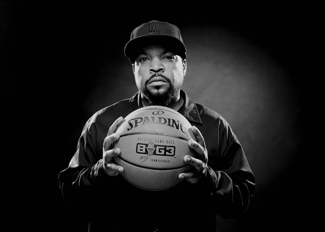 1 month. #BIG3 Tickets: https://t.co/YxqXP0XC8l

photo via Marc Wood. https://t.co/ABFidIJufG