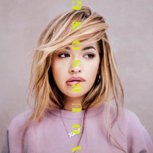 RT @idolator: Listen to @RitaOra's 